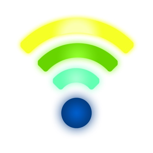 iWifi Europe icon