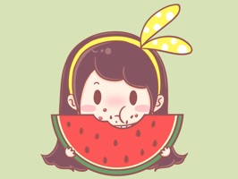 Mumuzi: An lovely and funny little girl who love music, travel, cats and all wonderful things