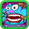 Dentist Game "for Trolls" Version