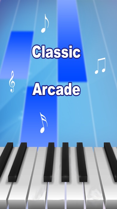 How to cancel & delete Piano Games : Real Piano Tap For Boys Piano Free from iphone & ipad 1