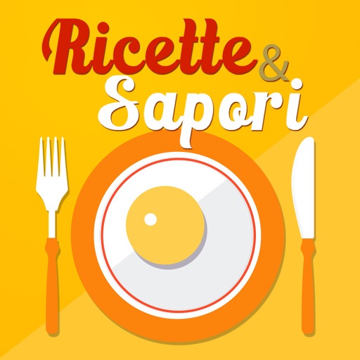 Ricette & Sapori icon