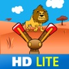 Slingshot Safari HD Lite