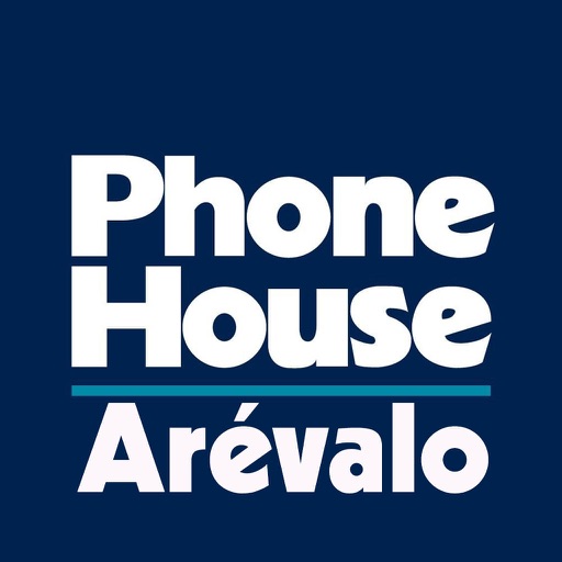 Phone House Arevalo icon