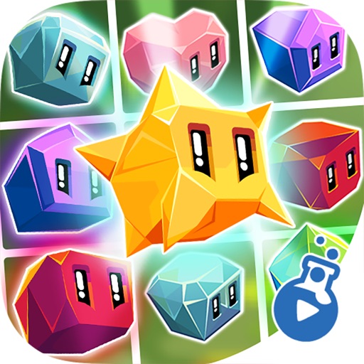 Jungle Cubes
