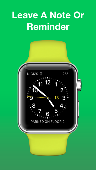 Personal - Emoji and Text for Watch Faces Screenshot 2