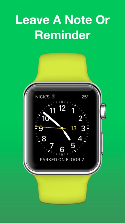 Personal - Emoji, Note & Reminders for Watch Faces