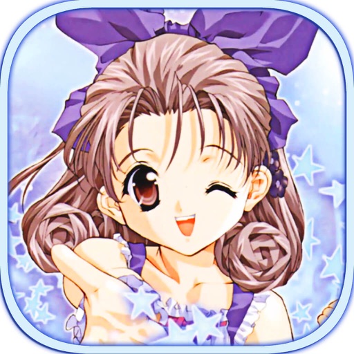 Sweet Anime Girl-Beauty Makeup Salon iOS App