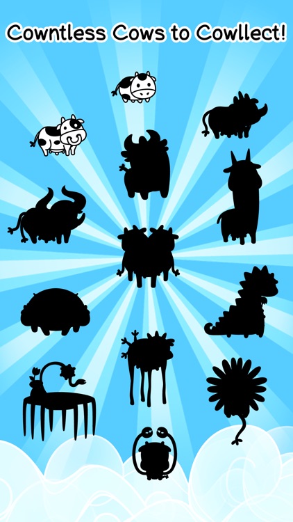 Cow Evolution screenshot-3