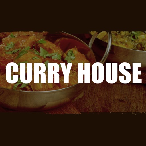 Curry House Ranelagh icon