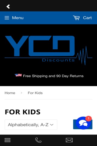YCD Discounts screenshot 3