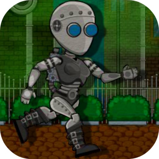 World Of Steampunk 2 iOS App