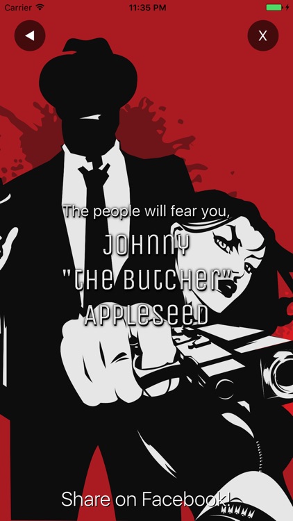 NikName - The Name Generator screenshot-3