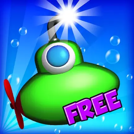 Little UBoat Free Читы