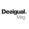 Desigual Mag - Magazine de moda y belleza