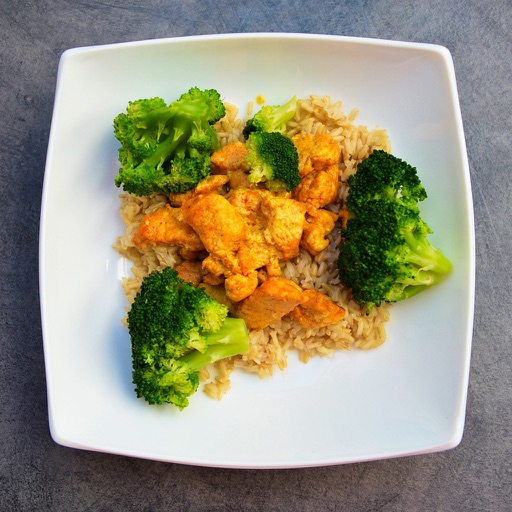 Atkins Diet & Recipes 1 Free App by Tashlik