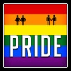 Gay Pride Emoji Stickers