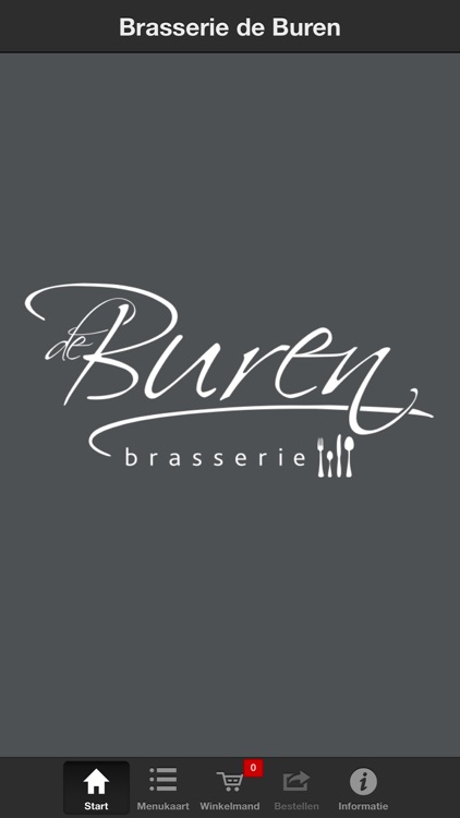 Brasserie de Buren