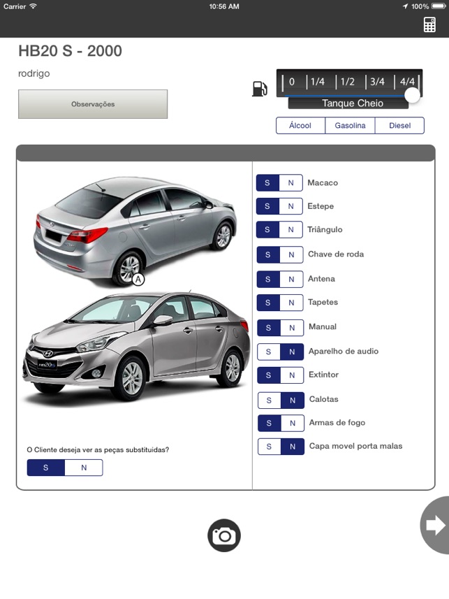 Atria Hyundai(圖2)-速報App