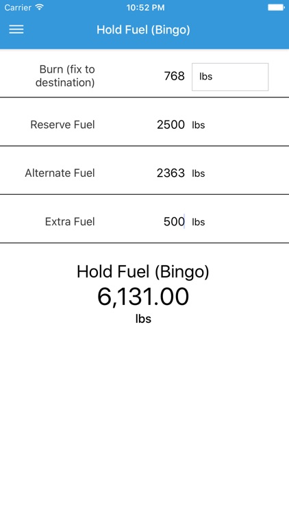 FlightFuel - Fuel Management for Pilots