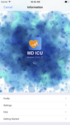 MD ICU(圖5)-速報App