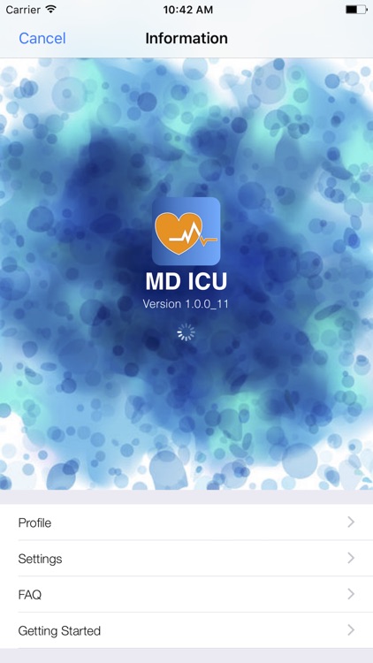 MD ICU screenshot-4