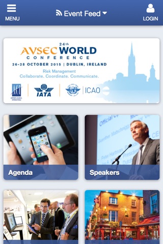 AVSEC World screenshot 3