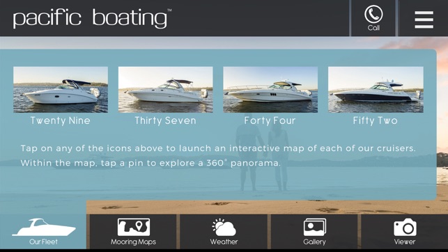 On Board - Pacific Boating(圖2)-速報App