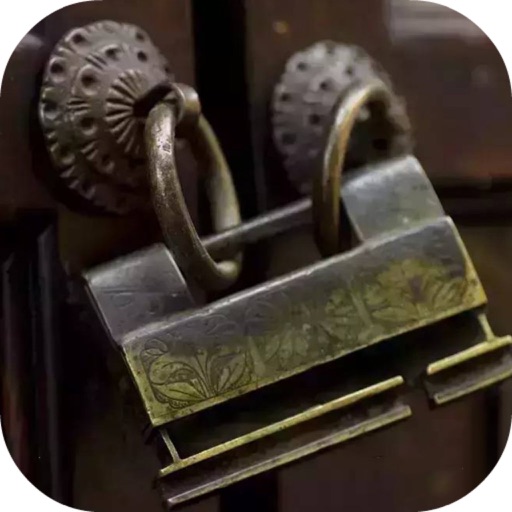 Tricky Room Escape1 iOS App