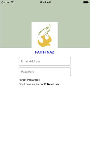 Faith Naz(圖1)-速報App