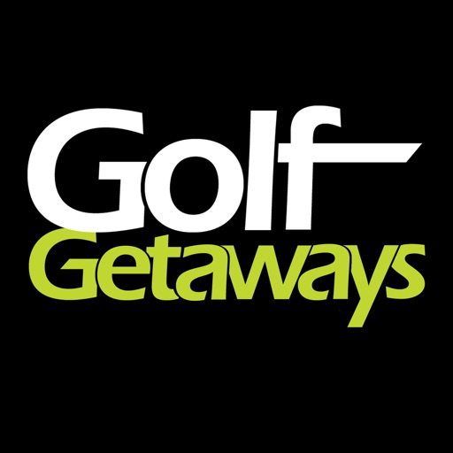 GolfGetaways: Your Travel Guide to Golf Getaways icon