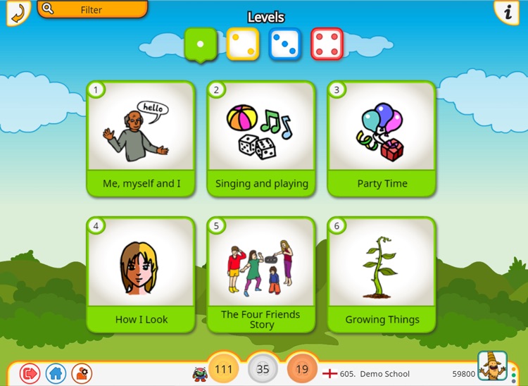 Learn Afrikaans With Languagenut