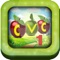 CVC Sorts I for iPad builds reading skills needed for developmental reading and writing, especially for mastering CVC (consonant-vowel-consonant) words