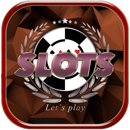 Amazing Slot Coins Game - Free Casino iOS App