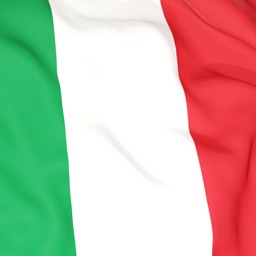 Italy Flags