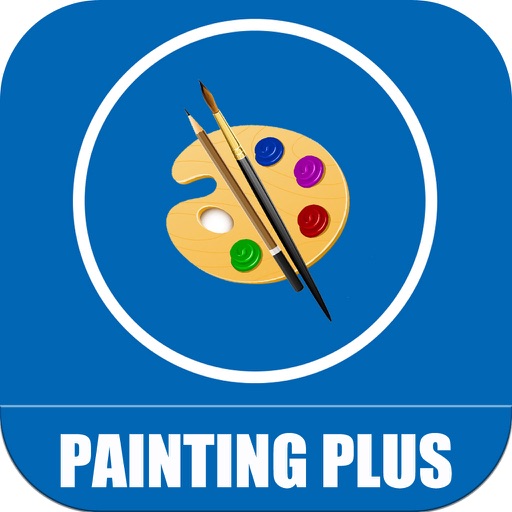 Draw and Paint - Sketch Book icon