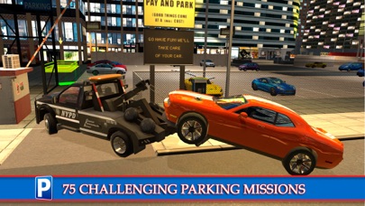 NEW YORK CITY CAR TAXI AND BUS PARKING SIMULATOR 1.0.1 IOS ĐUA XE NEW YORK CITY CAR TAXI AND BUS PARKING SIMULATOR 1.0.1 IOS