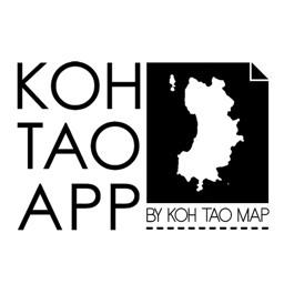 KOH TAO APP by KOHTAOMAP