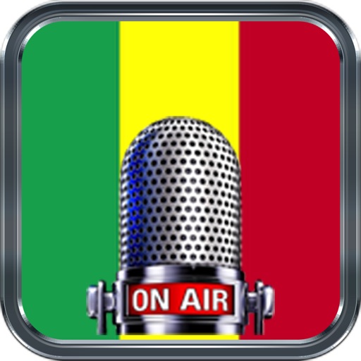 'Radio Mali: Enjoy Free News , Music and FM Sports icon