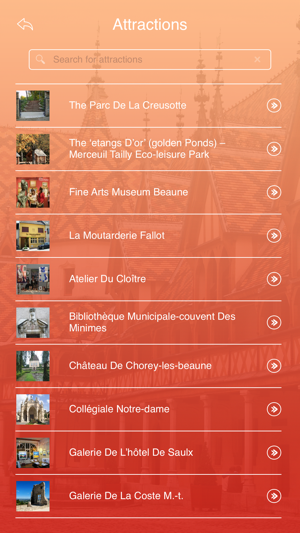 Beaune Tourism Guide(圖3)-速報App