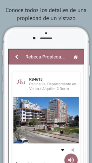 Rebeca Propiedades Inmobiliaria(圖4)-速報App