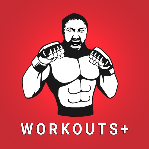 MMA Spartan Workouts Pro