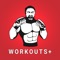 MMA Spartan System is high quality and effective workout program to become stronger, fitter, healthier and more motivated