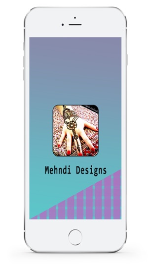 Mehndi Design Hena(圖1)-速報App