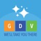 Get the new app for Global Discovery Vacations travel club members