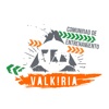 Valkiria Comunidad de Entrenamiento