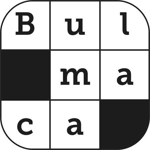 Kare Bulmaca iOS App