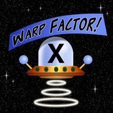 Activities of Warp Factor