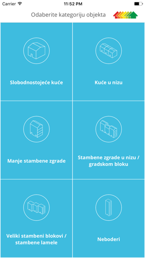 Tipologija stambenih zgrada BiH(圖2)-速報App