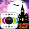 Celebrate Halloween with this Special Edition Selfie Cam App