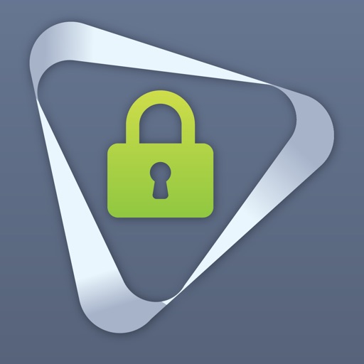 ezPDF SecureReader icon